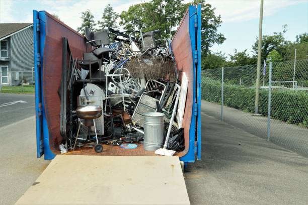 Appliance Disposal in Cowpens, SC