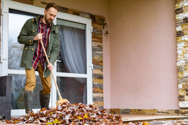 Best Yard Waste Removal  in Cowpens, SC