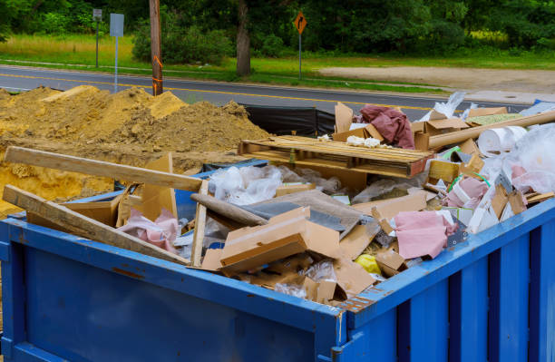 Yard Cleanup Services in Cowpens, SC